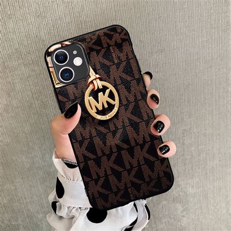 michael kors iphone 13 pro max folio|Michael Kors Phone Cases .